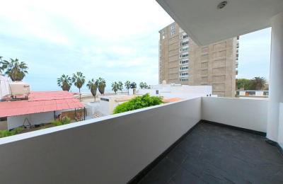 ALQUILER DE LINDA CASA DE 3 PISOS EN PIMENTEL